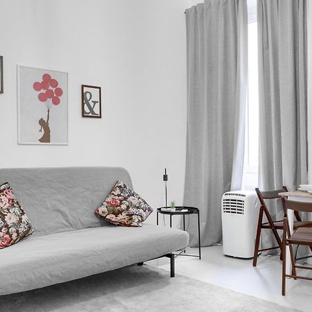 Comfy Apartment Milánó Kültér fotó