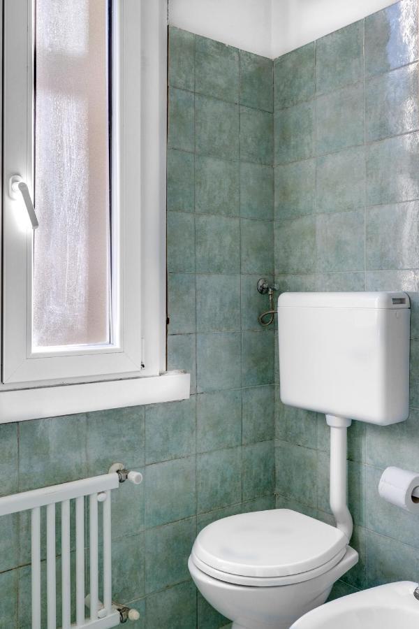 Comfy Apartment Milánó Kültér fotó