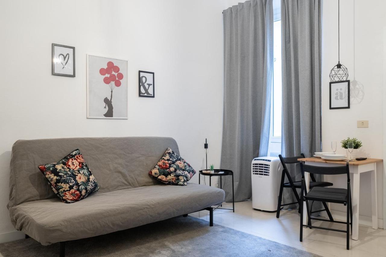 Comfy Apartment Milánó Kültér fotó