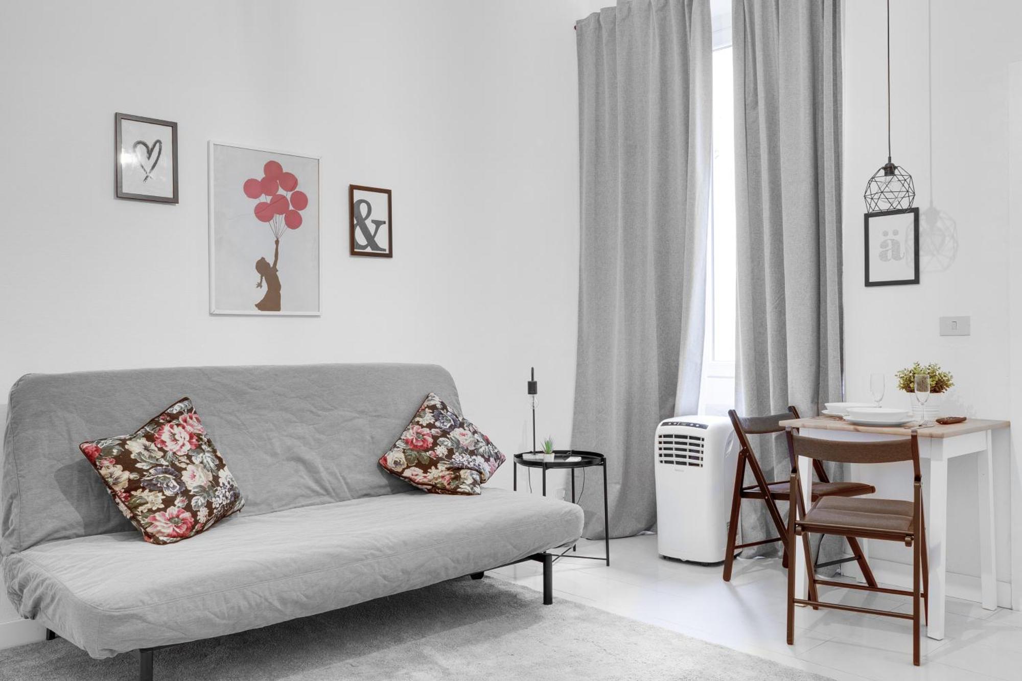 Comfy Apartment Milánó Kültér fotó